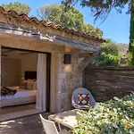 Les Bergeries De Palombaggia