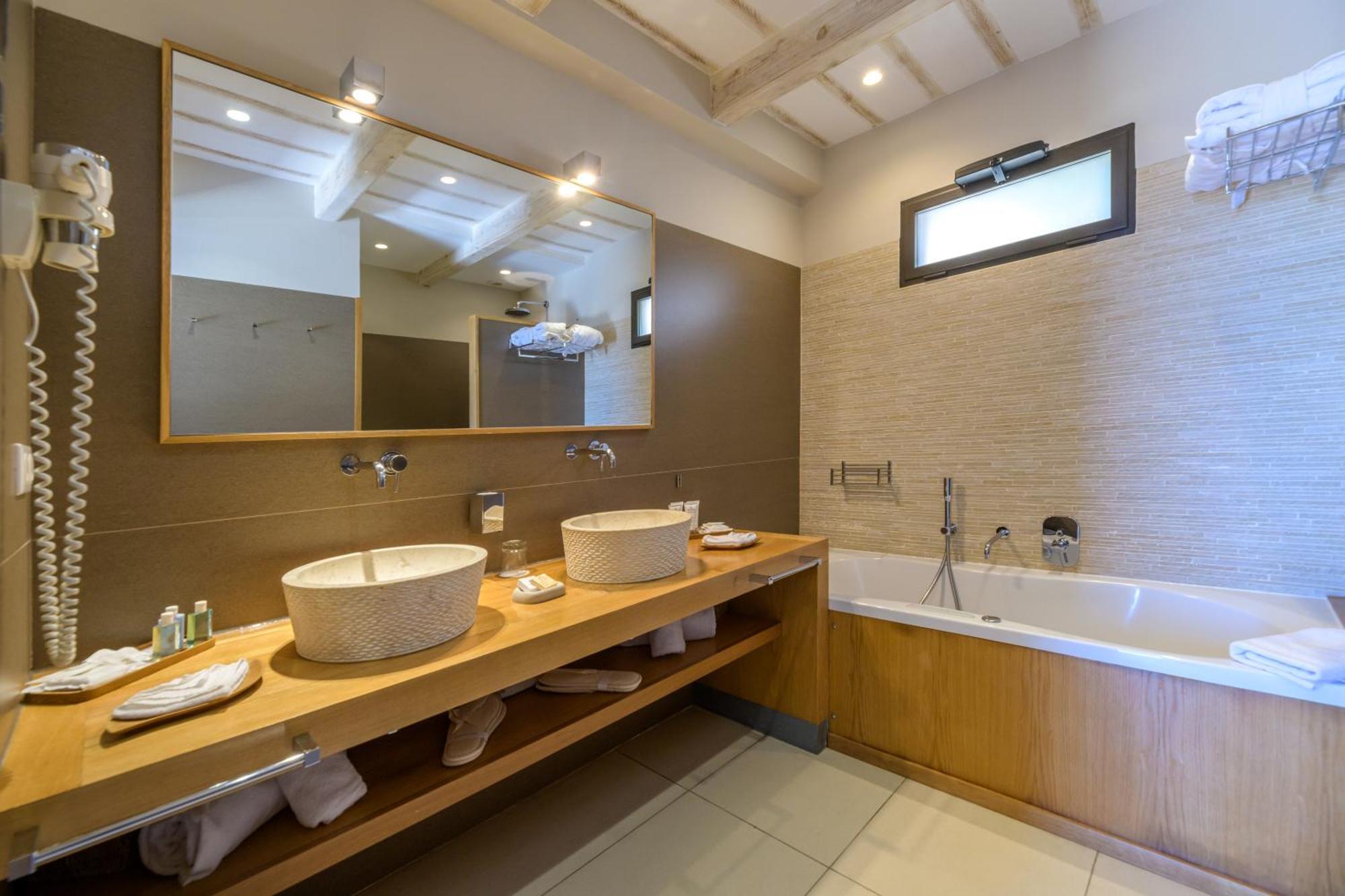 Les Bergeries De Palombaggia Hotel Porto-Vecchio (Corsica)