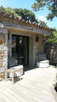 Les Bergeries De Palombaggia 5*