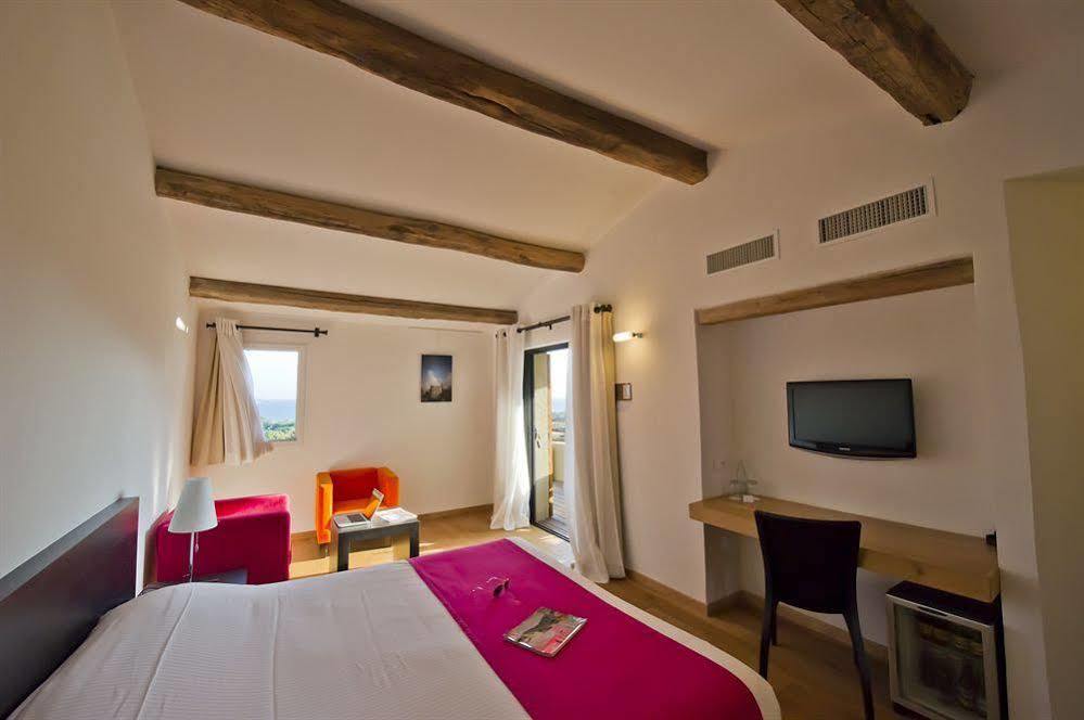 Les Bergeries De Palombaggia 5* Porto-Vecchio (Corsica)