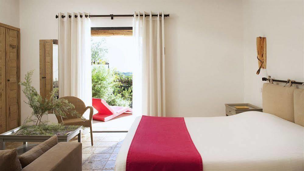 Les Bergeries De Palombaggia Hotel Porto-Vecchio (Corsica)
